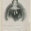 With very great respect, Liz. Truly yours Eliza C. Allen [signature]