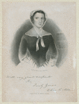 With very great respect, Liz. Truly yours Eliza C. Allen [signature]