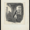 Allen in the provost prison.