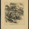 Allen dispossessing the New York settlers.