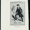 [Cover of Lives of Great Americans : Ethan Allen.]