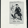 Cover of Lives of Great Americans : Ethan Allen.