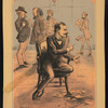 Men of the day. No. 14 Fifth Avenue Journal Series