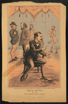 Men of the day. No. 14 Fifth Avenue Journal Series