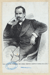 Ethan Allen, Esq., Chairman of the National Executive Committee of Liberal Republicans