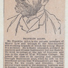 Franklin Allen