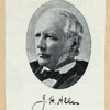 J. H. Allen [signature]