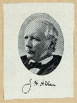 J. H. Allen [signature]