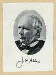 J. H. Allen [signature]