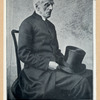 The Very Reverend James Allen (late Dean of St. David's)