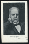 James Lane Allen