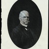 James Lane Allen, the author of 'The Mettle of the Pasture'