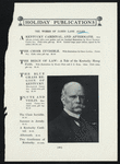 The works of James Lane Allen