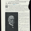 Mr. James Lane Allen's fascinating work, The Mettle of the Pasture