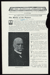 Mr. James Lane Allen's fascinating work, The Mettle of the Pasture