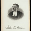 John C. Allen [signature]