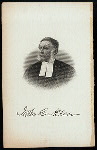 John C. Allen [signature]