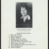 Ruth DeBertram Allen, teacher, lecturer, author