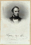 Stephen M. Allen, [facsimile signature] president of the Cochituate Bank, Boston 