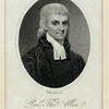 Revd. Thos. Allen, Pittsfield, America