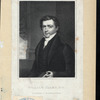 William Allen, D.D., president of Bowdoin College