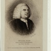 William Allen, Chief Justice of Pennsylvania. Nat. 1704.--ob. 1780