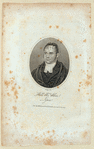 Rev. Mr. Allen, Lynn