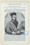 William Cardinal Allen, Archbishop of Mechlen, founder of the English college at Douay.