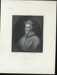 Cardinal Allen, Archibishop of Mechlin.