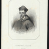 Cardinal Allen.