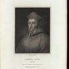 Cardinal Allen.