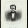 William Allen of Ohio