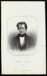 William Allen of Ohio
