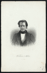 William Allen of Ohio