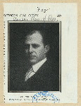 Mr. William H. Allen (Secretary of the Bureau of Municipal Research).