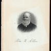 Wm. H. Allen [signature]
