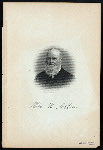 Wm. H. Allen [signature]
