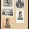 Captain Allen ; Burlington Bay ; William H. Allen ; Wm. Henry Allen ; Wm. Henry Allen, Esq., late of the United State Navy.