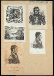 Captain Allen ; Burlington Bay ; William H. Allen ; Wm. Henry Allen ; Wm. Henry Allen, Esq., late of the United State Navy.