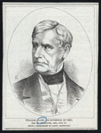 William Allen, ex-Governor of Ohio. Died at Chillicothe, Ohio, July 11