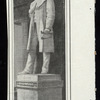 William Allen, of Ohio, modeled by Alexander P. Doyle