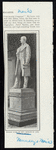 William Allen, of Ohio, modeled by Alexander P. Doyle