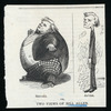 Before, after, or, Two views of Bill Allen