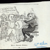 Bill's broken bubble