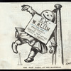 The "rag" (baby) at the masthead