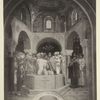 V.M.Vasnetsov. Kreshchenie Kn. Vladimira.