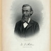 W. P. Allen, Grand Master, Iowa