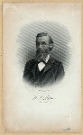 W. P. Allen, Grand Master, Iowa