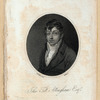 John Till Allingham, Esq.