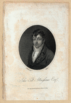 John Till Allingham, Esq.